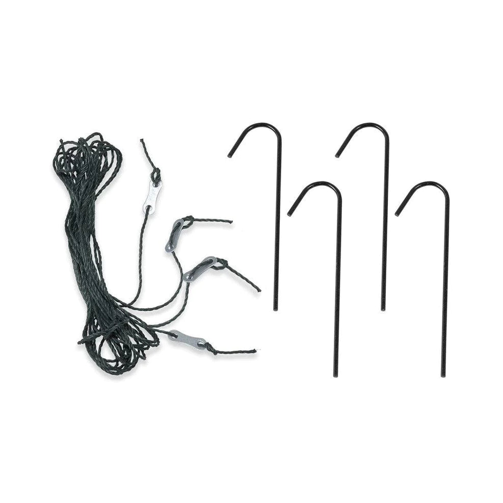 Greenhouse Accessories Machrus USA