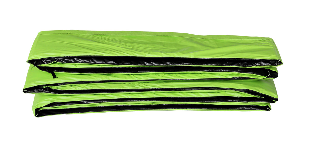 Machrus Moxie Super Spring Cover - Safety Pad, Fits Moxie 15 FT