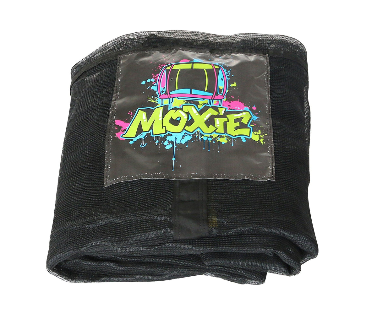 Machrus Moxie Replacement Safety Enclosure Net, Fits Moxie 12