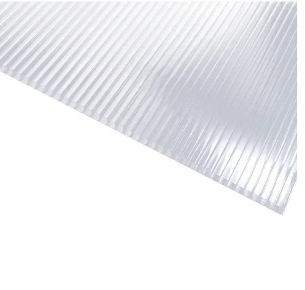 Machrus Ogrow Polycarbonate Replacement Panel K-A20 for item # OGAL-46A- Size 23.03 x 23.03 x 0.5" - Machrus USA