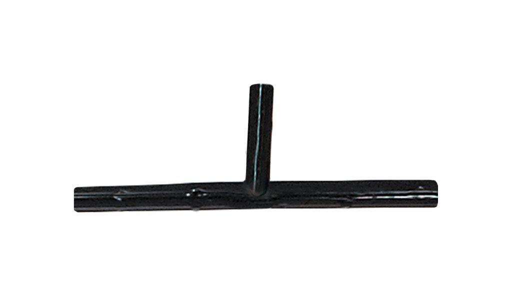 Machrus Top Rail fits for model  UBRTG01-915 part B2 in the manual - Machrus USA