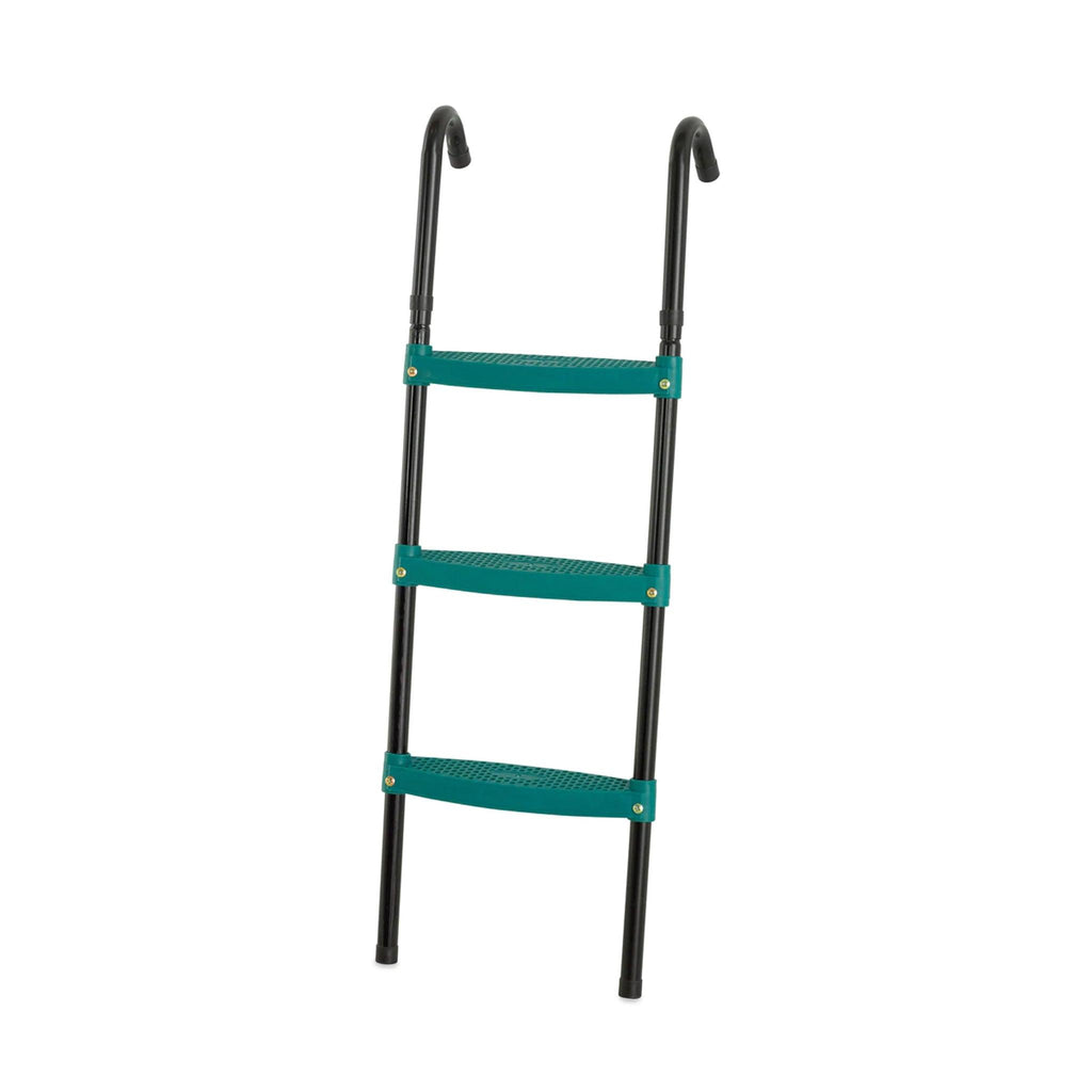 Machrus Upper Bounce 40" Trampoline Ladder 3 Steps foldable - Green - Machrus USA