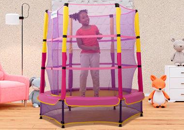 A COMPLETE GUIDE TO MACHRUS TRAMPOLINES - Machrus USA
