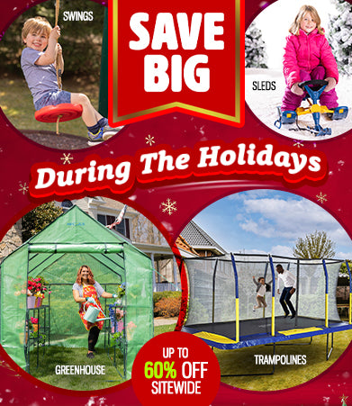 SAVE BIG UP TO 60% OFF