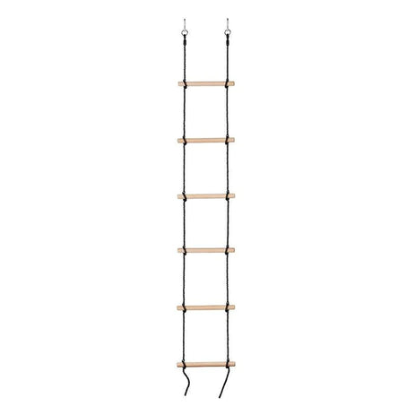 Climbing Ladder