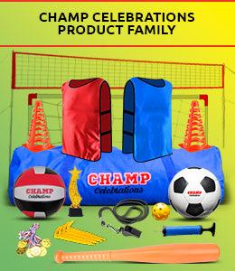 Sports Party Sets
