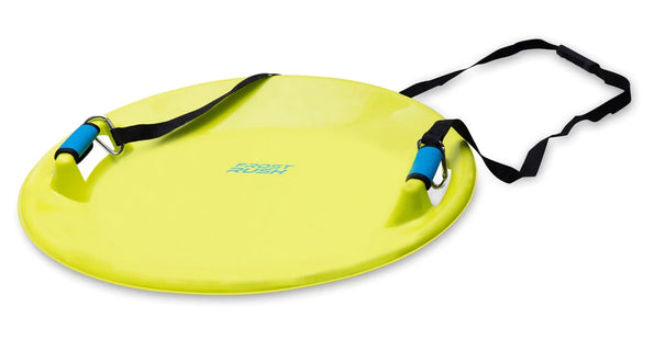Saucer Sleds
