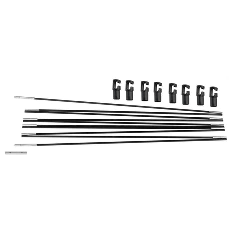 Fiberglass Rods