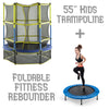 Machrus Upper Bounce 55