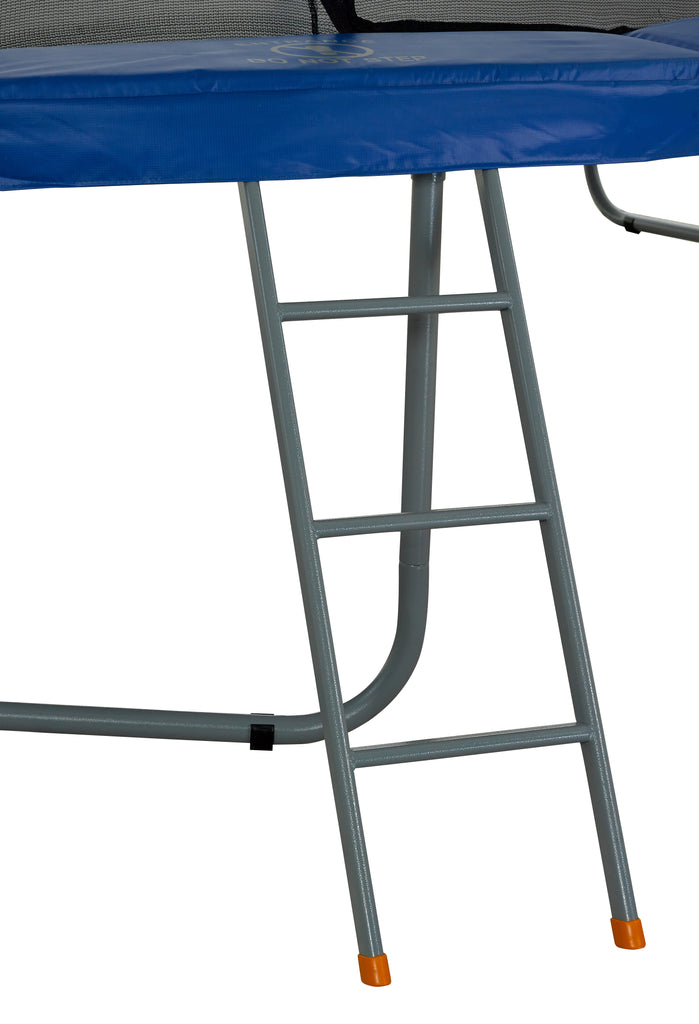 Machrus Upper Bounce 42" Trampoline Ladder 3 Steps