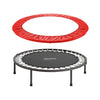 Machrus Upper Bounce Trampoline Spring Cover - Replacement Safety Pad for Trampolines Fits 48