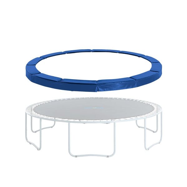 Machrus Upper Bounce Premium Trampoline Replacement Safety Pad Machrus Upper Bounce Premium Trampoline Replacement Safety Pad