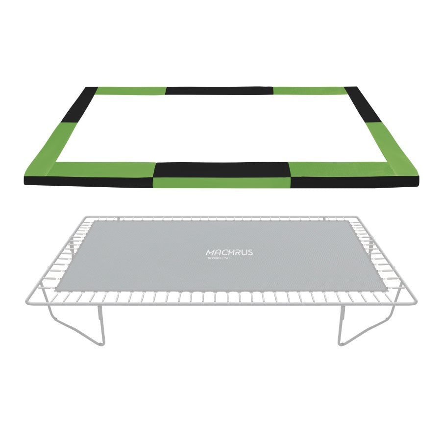 Machrus Upper Bounce Replacement Spring Cover - Safety Pad