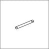 Machrus Top Rail 3  for model  UB03EC-1017E - Machrus USA