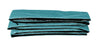 Machrus Moxie Super Spring Cover - Safety Pad, Fits Moxie 14 FT Round Trampoline Frame - Dark Green - Machrus USA