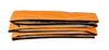 Machrus Moxie Super Spring Cover - Safety Pad, Fits Moxie 6 FT Round Trampoline Frame - Orange - Machrus USA
