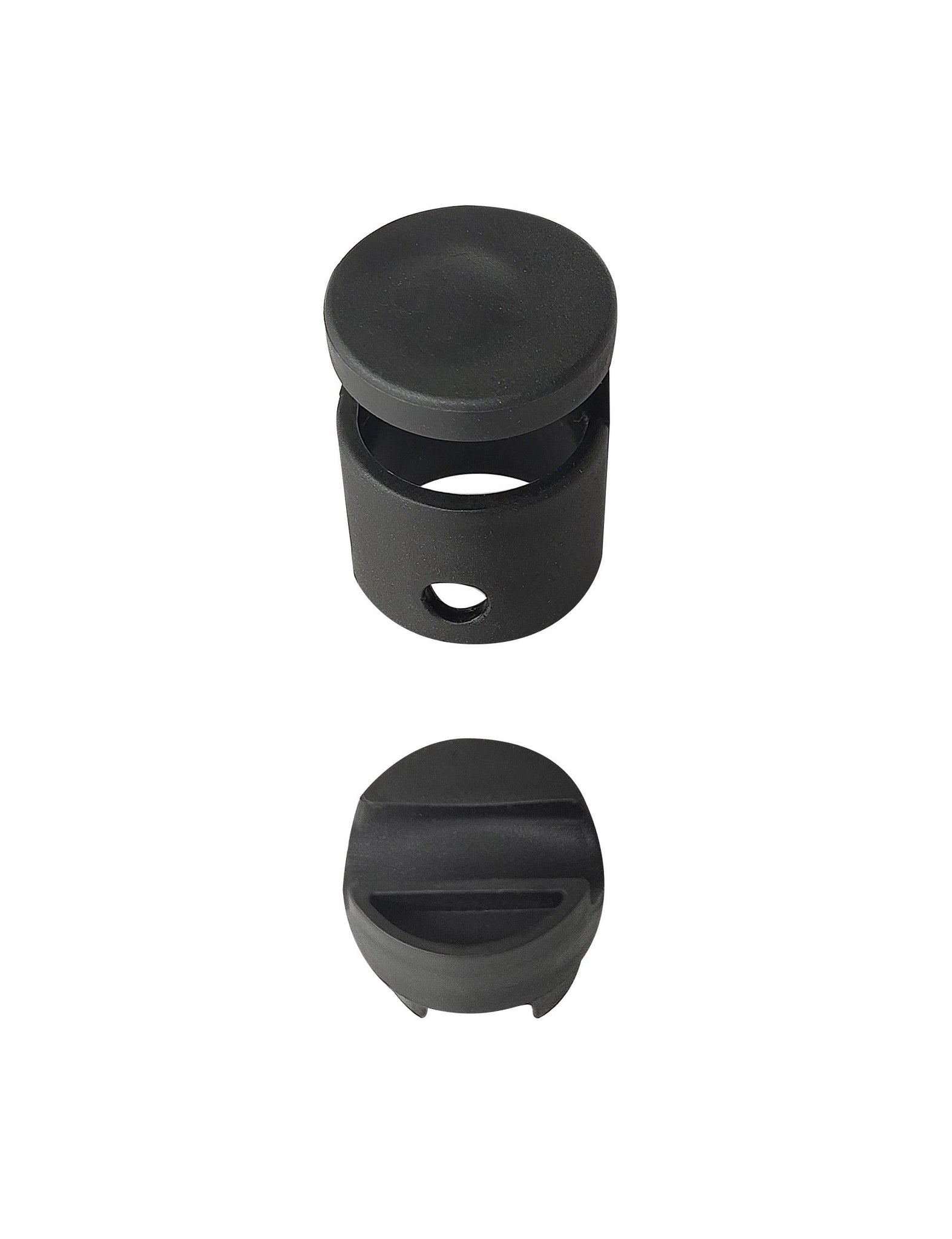 Machrus Moxie Replacement Pole Cap for Moxie Trampolines with Fiber Gl