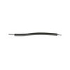 Machrus Moxie Curved Upper Enclosure Pole Replacement, Fits 8 ft Moxie Round Trampolines