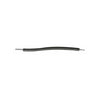 Machrus Moxie Lower Enclosure Pole Replacement, Fits 10/12/14/15/16 ft Moxie Round Trampolines