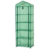 Machrus Ogrow Ultra-Deluxe 5 Tier Portable Bloomhouse - Machrus USA