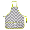 Machrus Ogrow High Quality Gardener's Tool Apron With Adjustable Neck And Waist Belts - Machrus USA