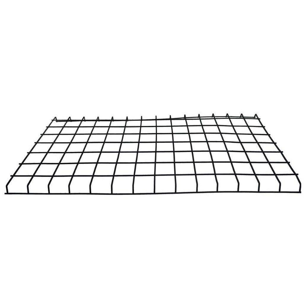 Ogrow® Greenhouse Set of 4 Replacement Wire Shelves, Measures 12.5"  X 30.5" - Machrus USA