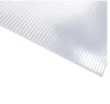 Machrus Ogrow Polycarbonate Replacement Panel K-A24 for item # OGAL-46A- Size 23.03 x 48.74 x 0.5