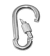 Machrus Swingan Snap Hook With Screw Lock - Machrus USA