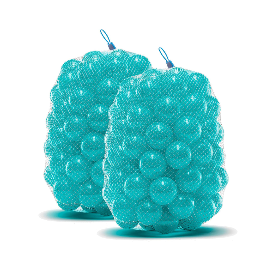 Machrus Upper Bounce Crush Proof Plastic Trampoline Pit Balls - Machrus USA