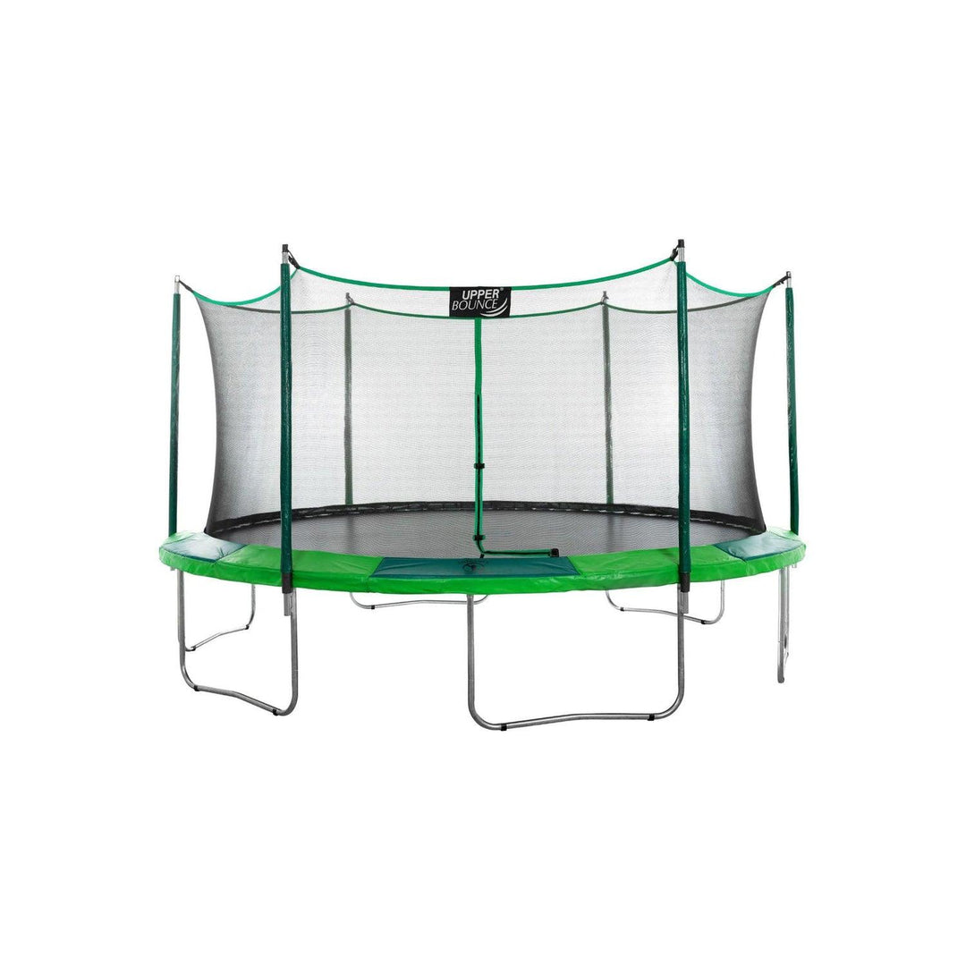 Upper Bounce Machrus Trampoline Super Spring Cover - 13 ft. Safety