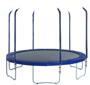 Enclosure Pole Foam Padding - Propel Trampolines