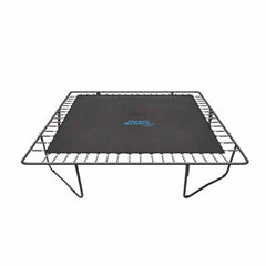 13 x 13 Square Trampoline: Quality Design