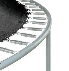 Machrus Upper Bounce Trampoline Net-To-Mat Rope, Fits 14' Round