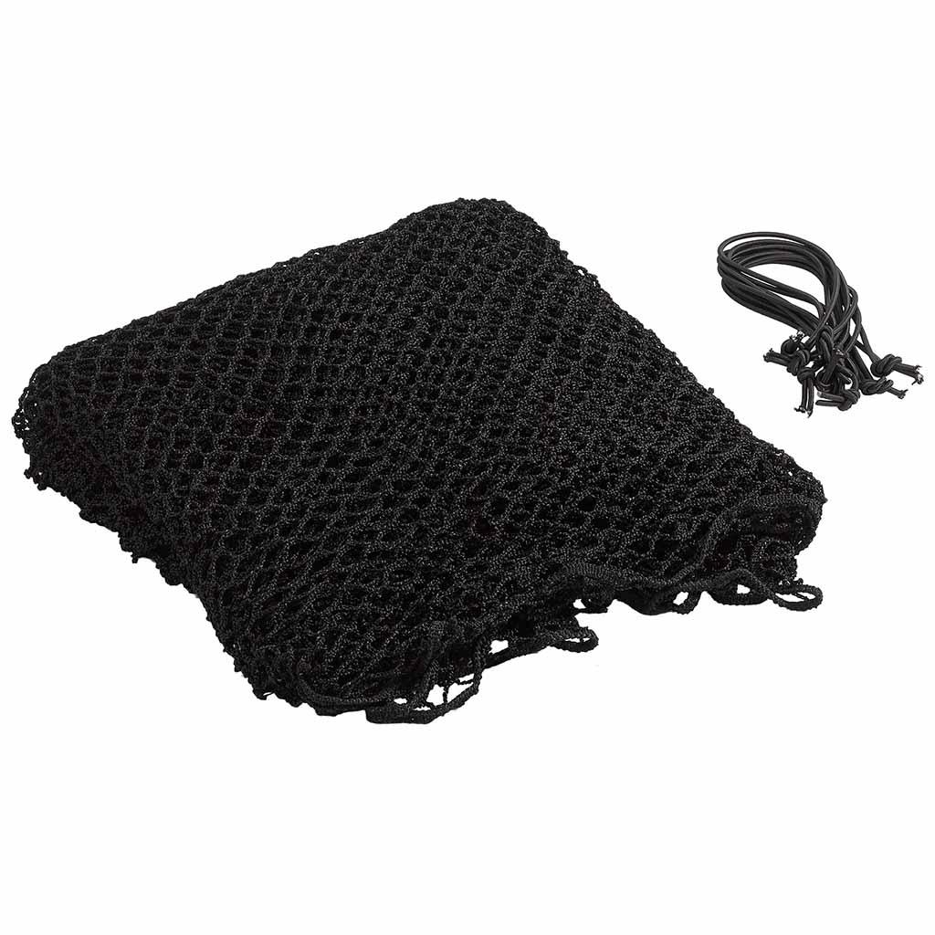 Machrus Upper Bounce Universal Trampolines Safety Net Fits Any Round Trampoline Frame Up To 38 Ft. - Trampoline Replacement Net - Compatible with Most Trampoline Brands - Machrus USA
