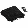 Machrus Upper Bounce Universal Trampolines Safety Net Fits Any Round Trampoline Frame Up To 61 Ft. - Trampoline Replacement Net - Compatible with Most Trampoline Brands - Machrus USA