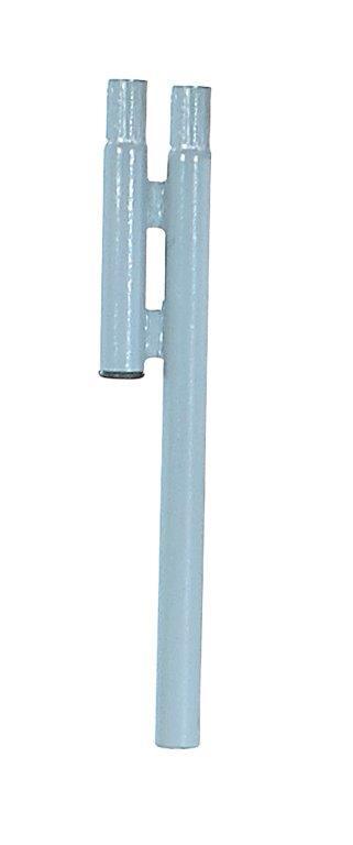 Machrus Leg Extension with the piece to add the poles fits for model  UBSF01-14 - Machrus USA