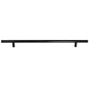 Machrus Top Rail part B in the manual fits for model  UBRTG01-814