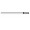 Machrus Lower pole replacement for enclosure set