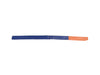Machrus Upper Bounce Pole Sleeve Covers for UBSQ01-12/UBSQ01-16- Orange/Blue - Machrus USA
