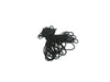 Machrus Upper Bounce Rope for UBSQ01-12 - Machrus USA