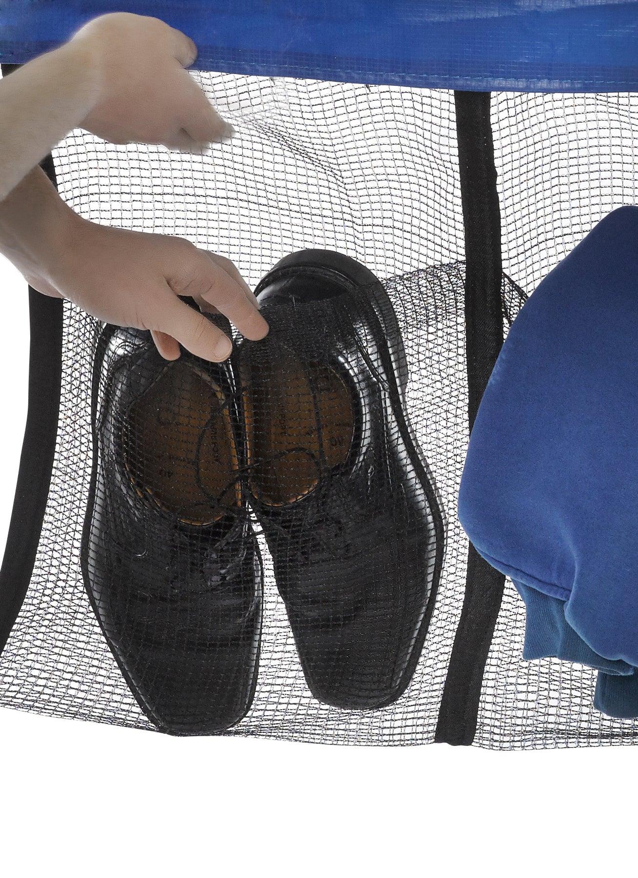 Trampoline shop shoe bag