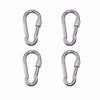 Machrus Swingan Snap Hook With Screw Lock - Set Of 4 - Machrus USA