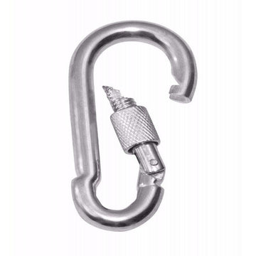 Machrus Swingan Snap Hook With Screw Lock - Set Of 5 – Machrus USA