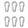 Machrus Swingan Snap Hook With Screw Lock - Set Of 6 - Machrus USA
