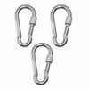 Machrus Swingan Snap Hook With Screw Lock - Set Of 3 - Machrus USA