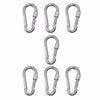 Machrus Swingan Snap Hook With Screw Lock - Set Of 7 - Machrus USA