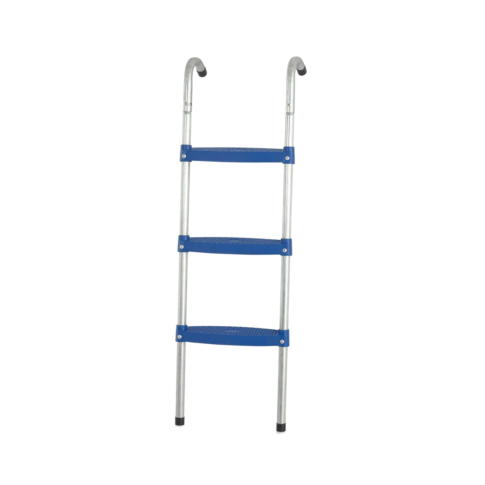 Trampoline 2024 step ladder