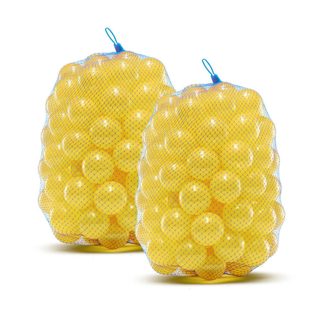 Machrus Upper Bounce Crush Proof Plastic Trampoline Pit Balls - Machrus USA