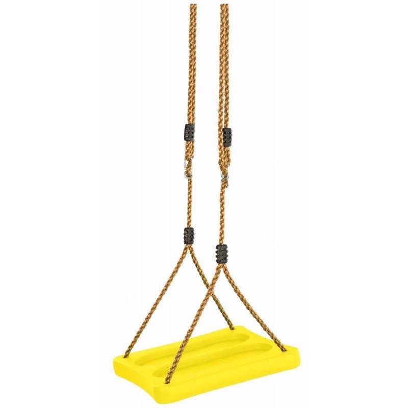 Machrus Swingan One USA Kind – With Adjustable - F Ropes Standing Swing Machrus A Of