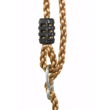 One Machrus – Of A Swing Ropes Swingan Adjustable Standing F With - Kind Machrus USA